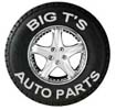 Big T's Auto Parts