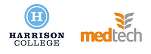 Harrison College and Medtech College
