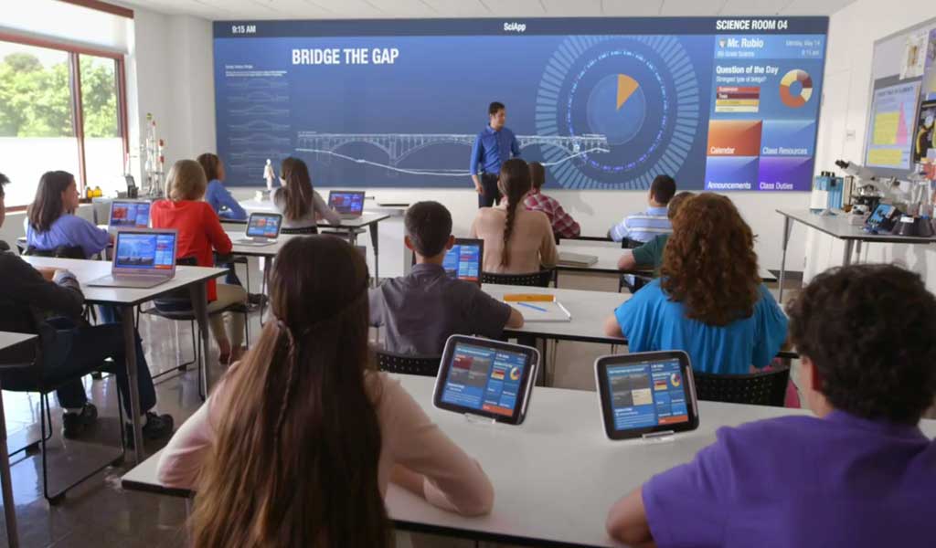 Education and Training