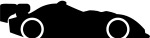 Pro Hosting Racecar